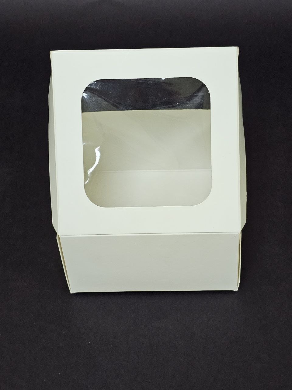 Тойбастар Fortress box 50 шт, 10х10х5.5 см купить,0