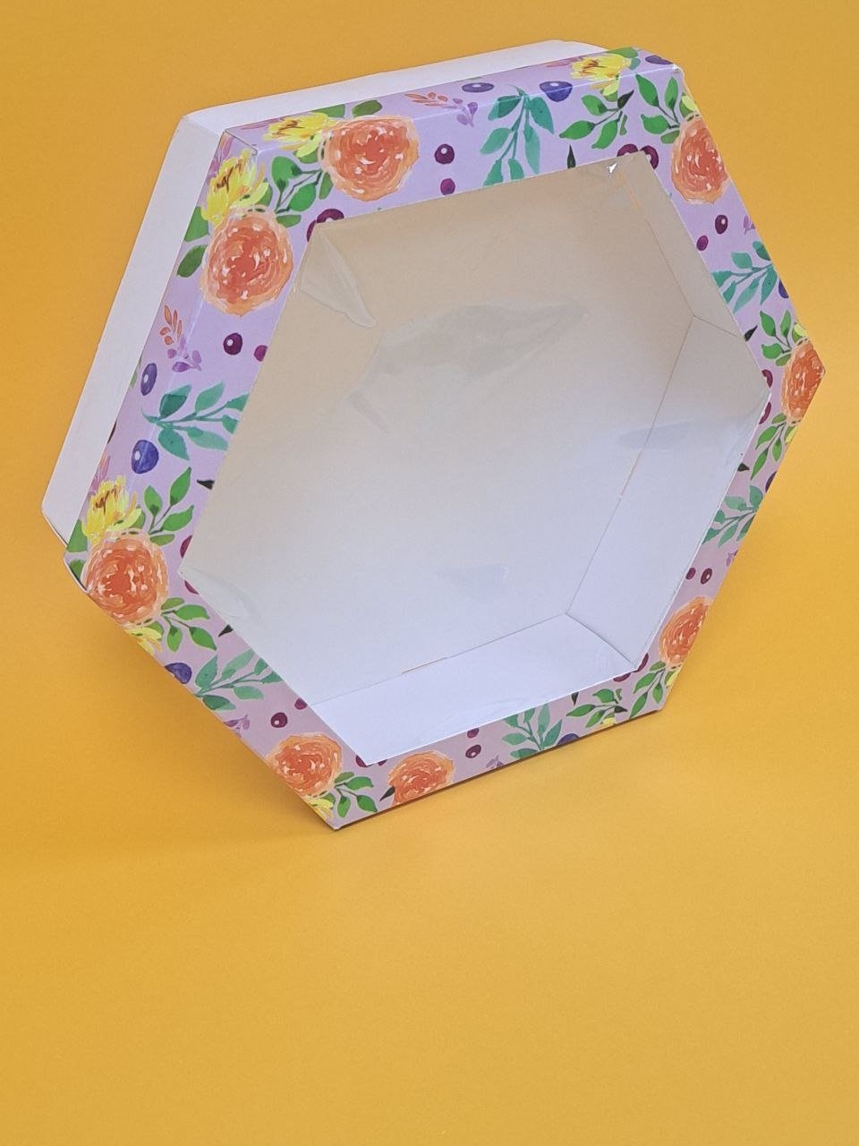 Набор коробок Fortress box 5 шт, 19.5х19.5х5.5 см