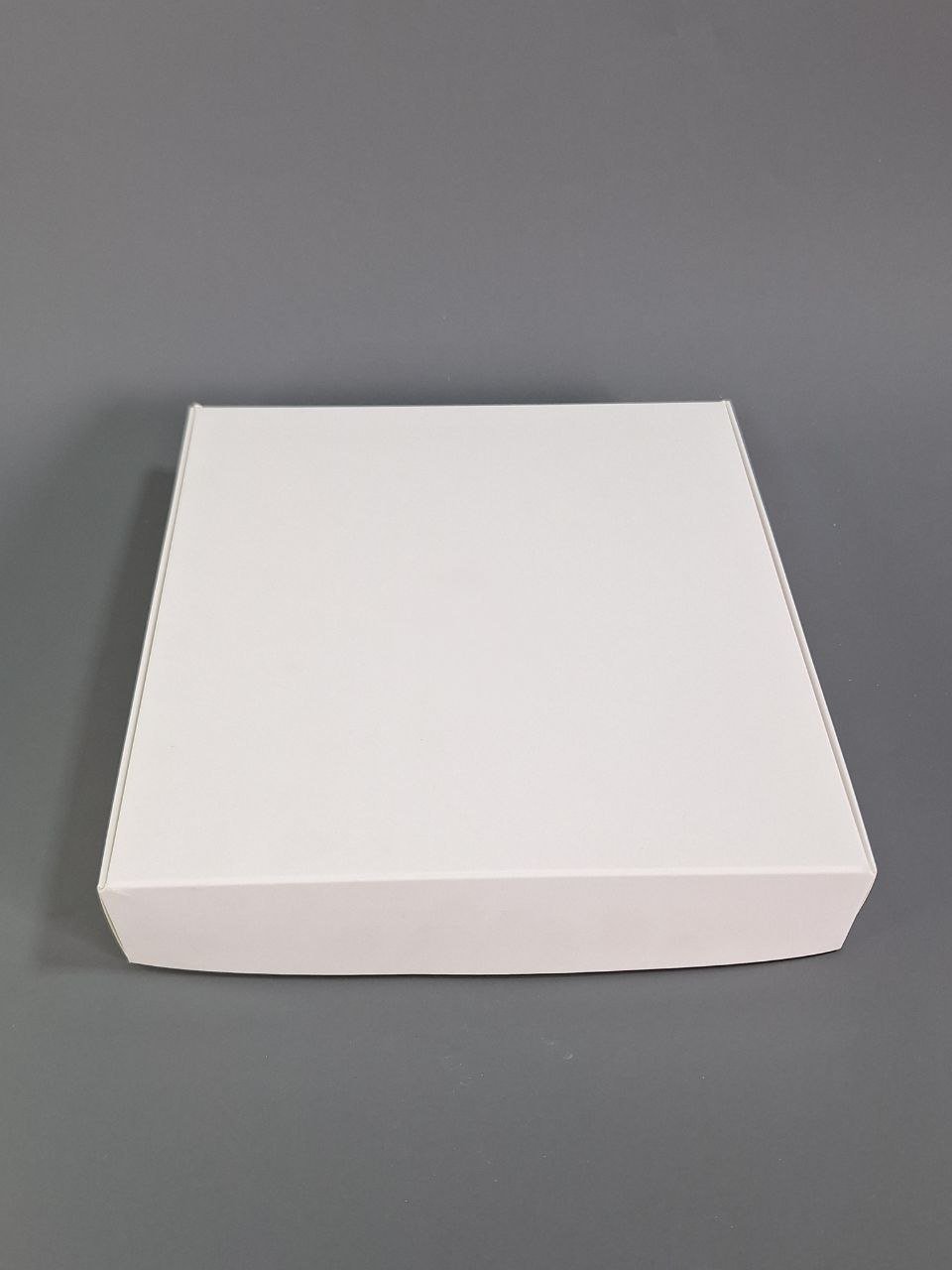 Набор коробок Fortress box 5 шт, 20х20х4 см купить,0