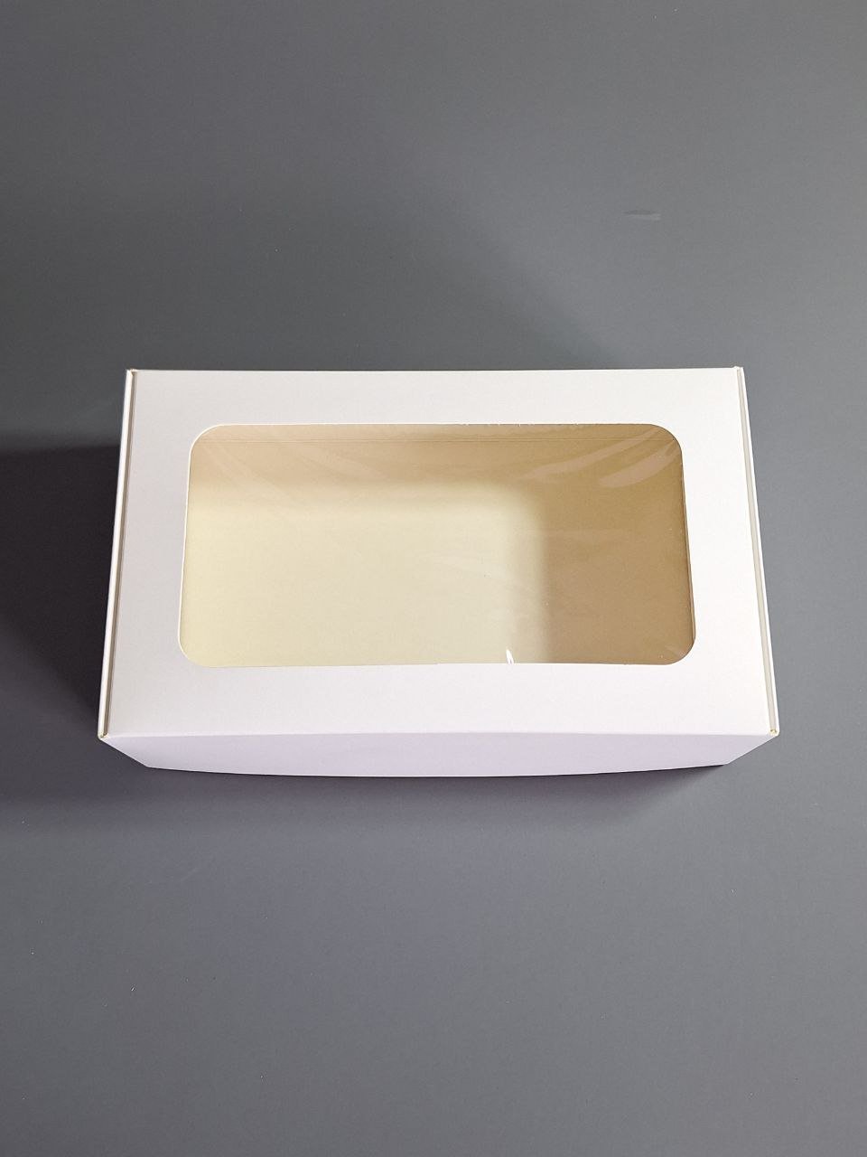 Набор коробок Fortress box 5 шт, 25х15х7 см купить,0