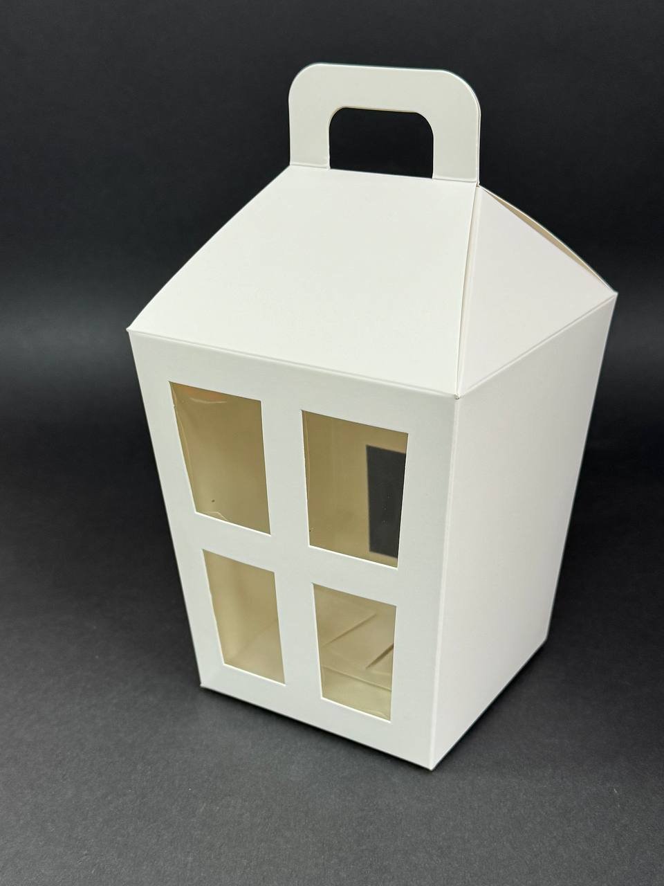 Набор коробок Fortress box 5 шт, 12х12х14 см - ForteMarket Набор коробок Fortress box 5 шт, 12х12х14 см купить,0