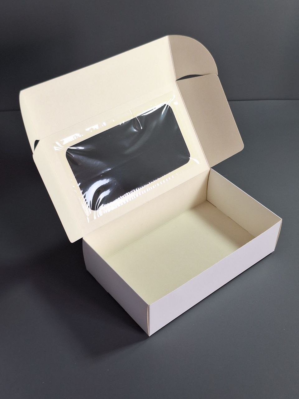 Набор коробок Fortress box 5 шт, 25х15х7 см купить,0
