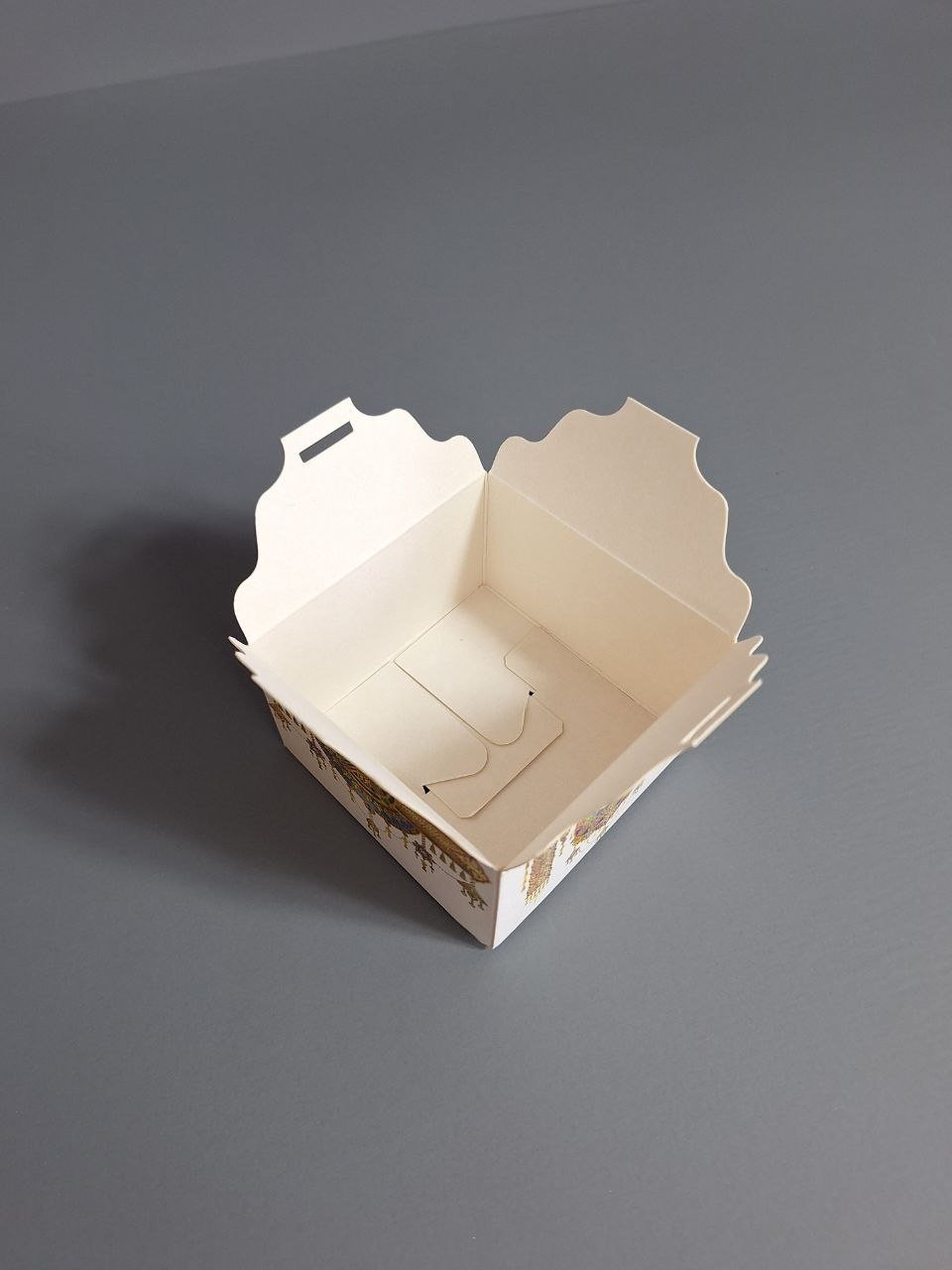 Набор коробок Fortress box 10 шт, 8х8х5 см купить,0