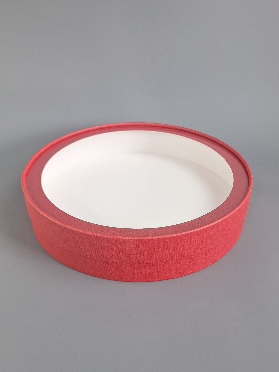 Коробка Fortress box 1 шт, 30х30х5 см - ForteMarket Коробка Fortress box 1 шт, 30х30х5 см купить,0