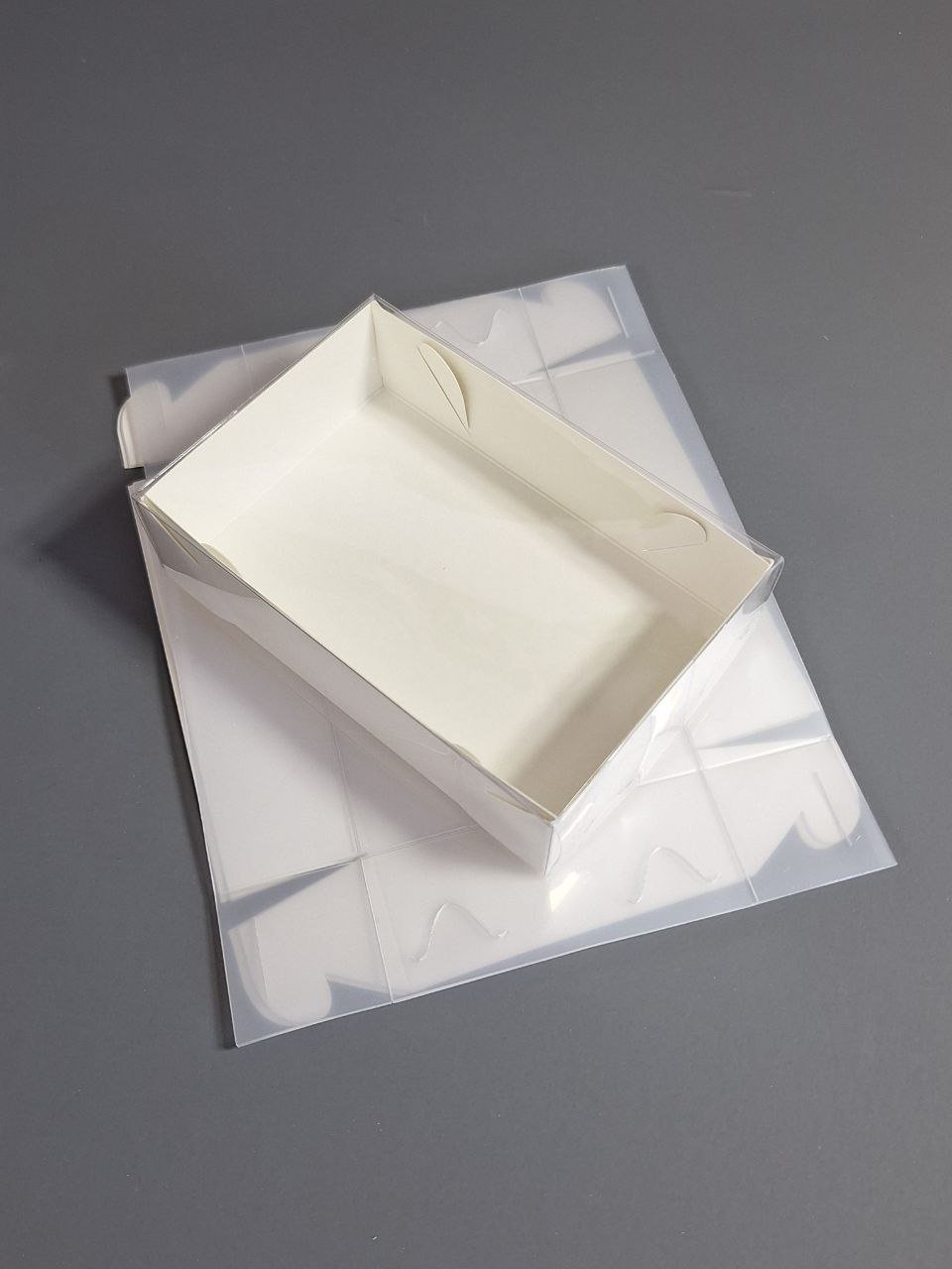Набор коробок Fortress box 5 шт, 15х10х4 см купить,0