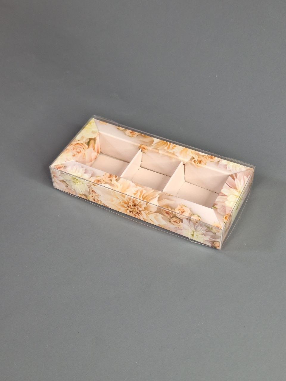 Набор коробок Fortress box 5 шт, 15х7х2.5 см купить,0