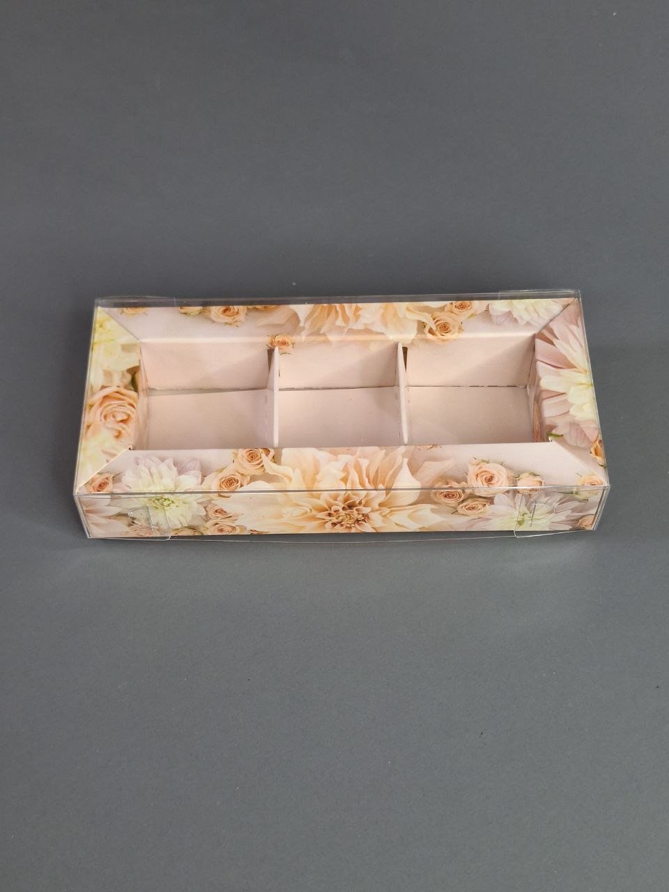 Набор коробок Fortress box 5 шт, 15х7х2.5 см купить,0