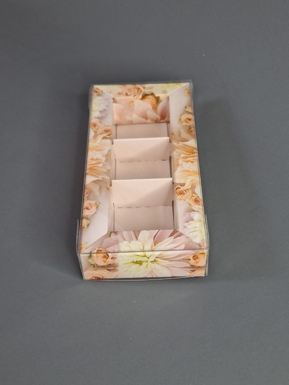 Набор коробок Fortress box 5 шт, 15х7х2.5 см купить,0