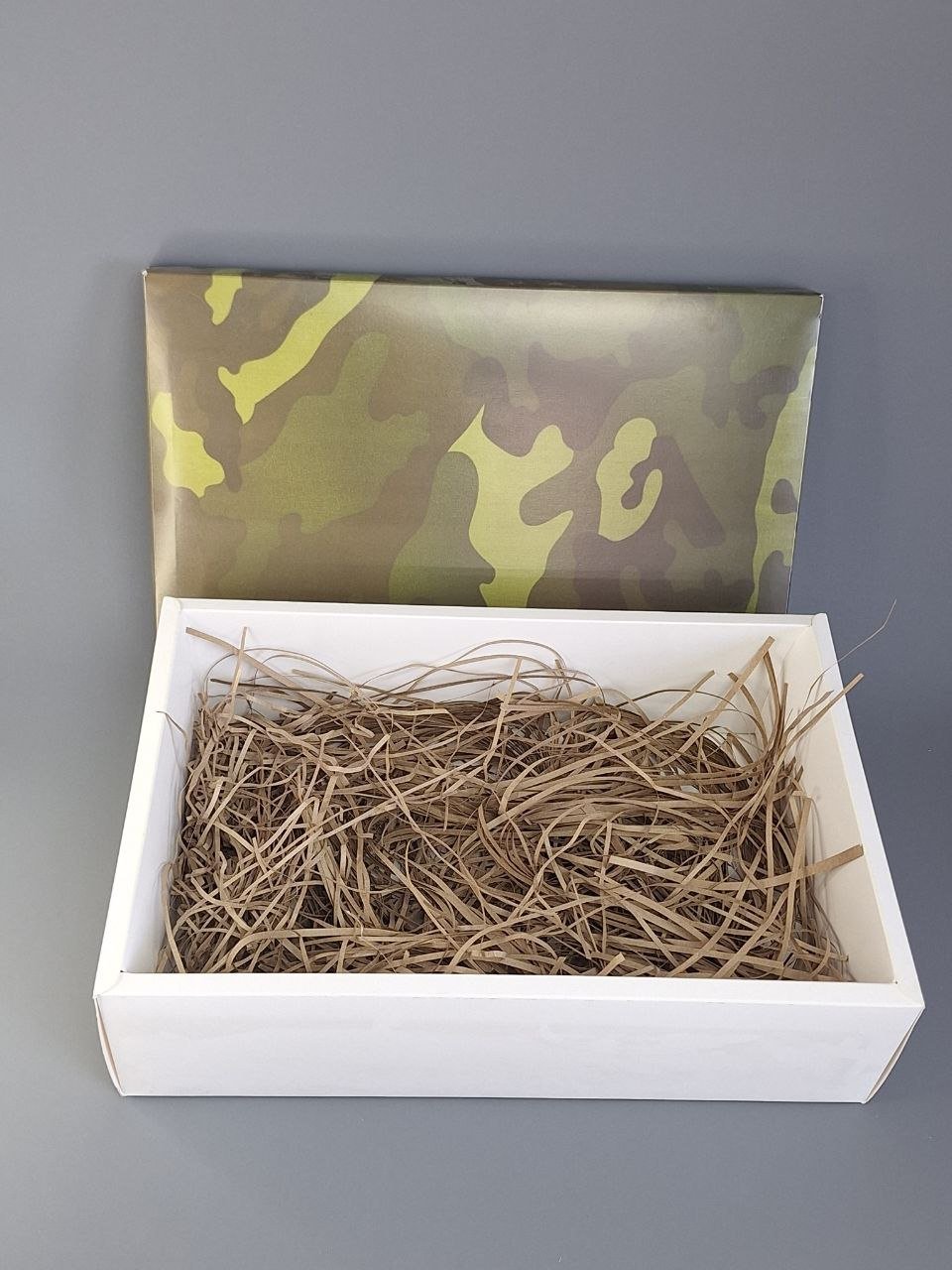 Коробка Fortress box 1 шт, 37х24х10 см купить,0