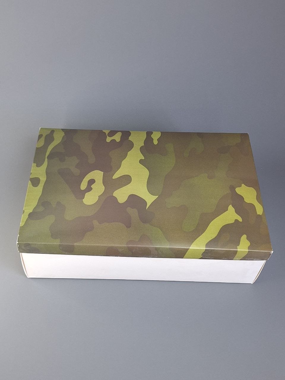 Коробка Fortress box 1 шт, 37х24х10 см купить,0