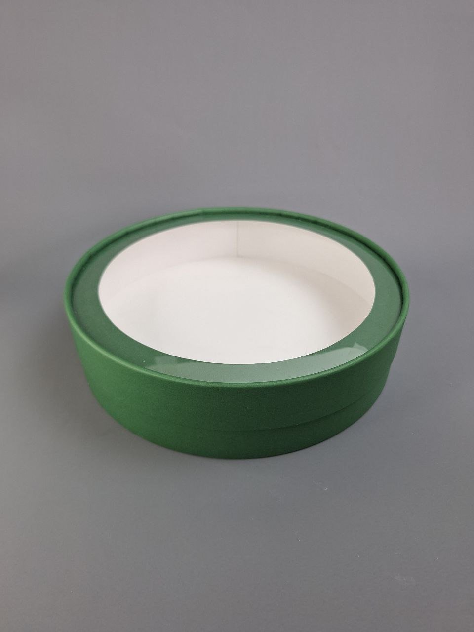 Коробка Fortress box 1 шт, 25х25х5 см купить,0