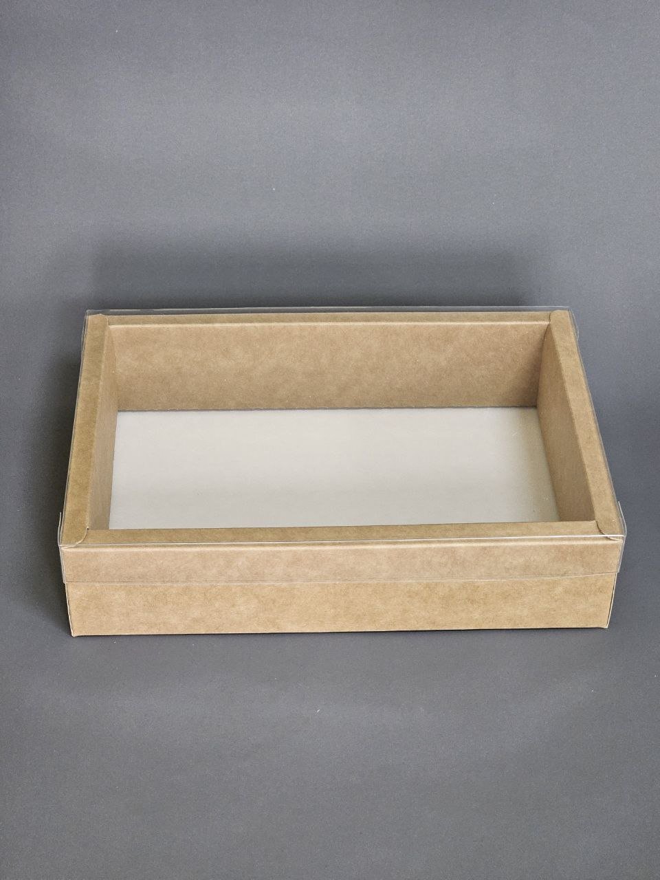 Набор коробок Fortress box 5 шт, 22х15х5 см купить,0