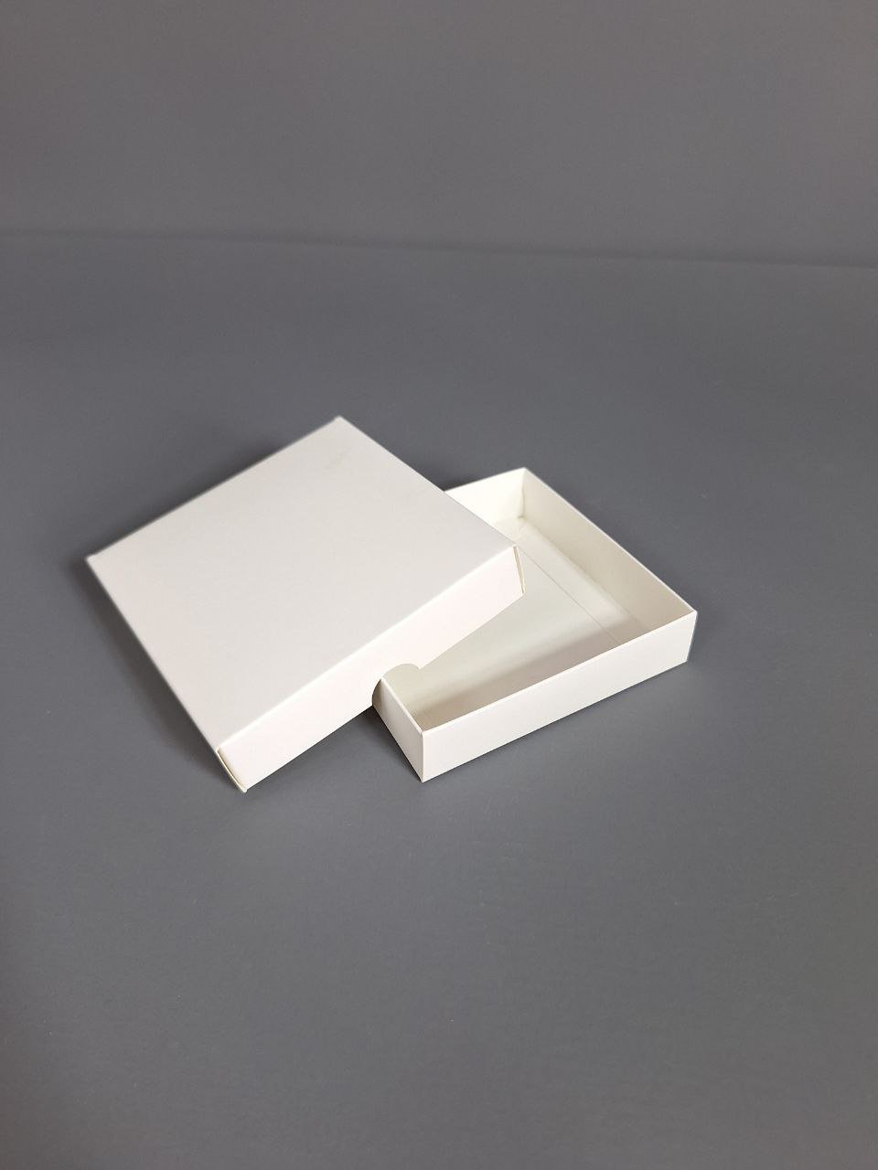 Набор коробок Fortress box 5 шт, 9х9х2 см купить,0