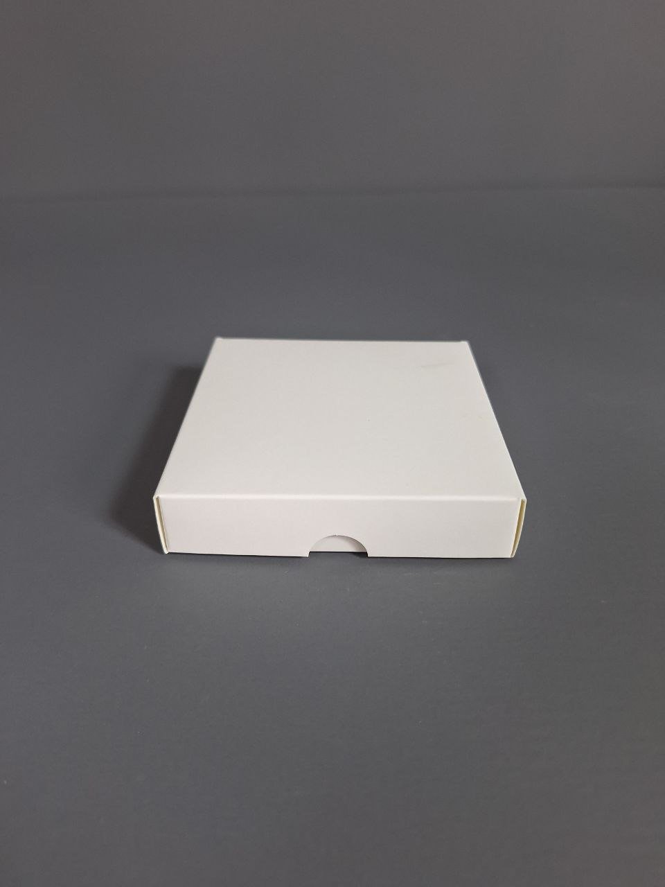 Набор коробок Fortress box 5 шт, 9х9х2 см купить,0