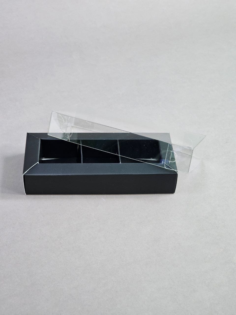 Набор коробок Fortress box 10 шт, 15х7х2.5 см