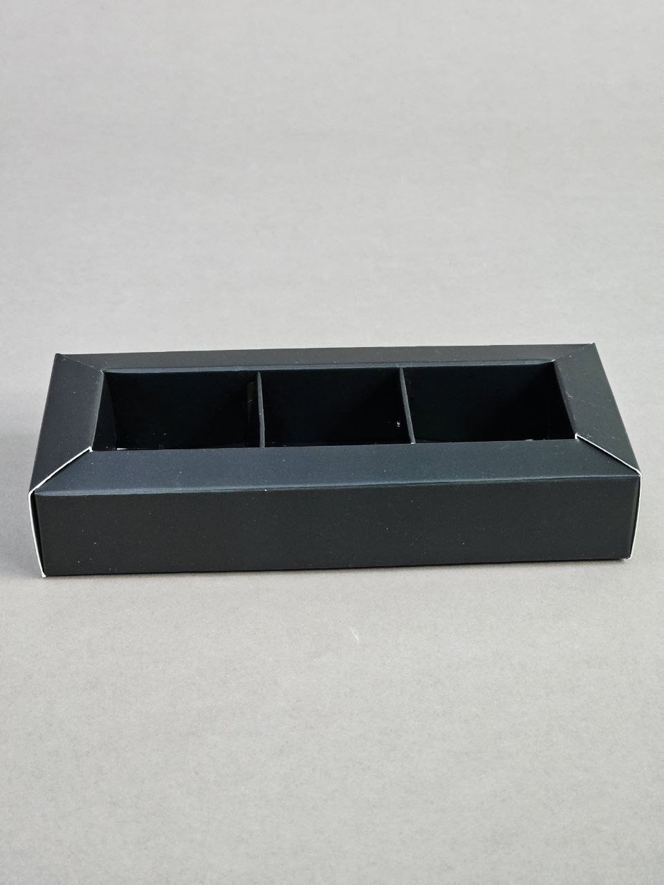 Набор коробок Fortress box 10 шт, 15х7х2.5 см купить,0