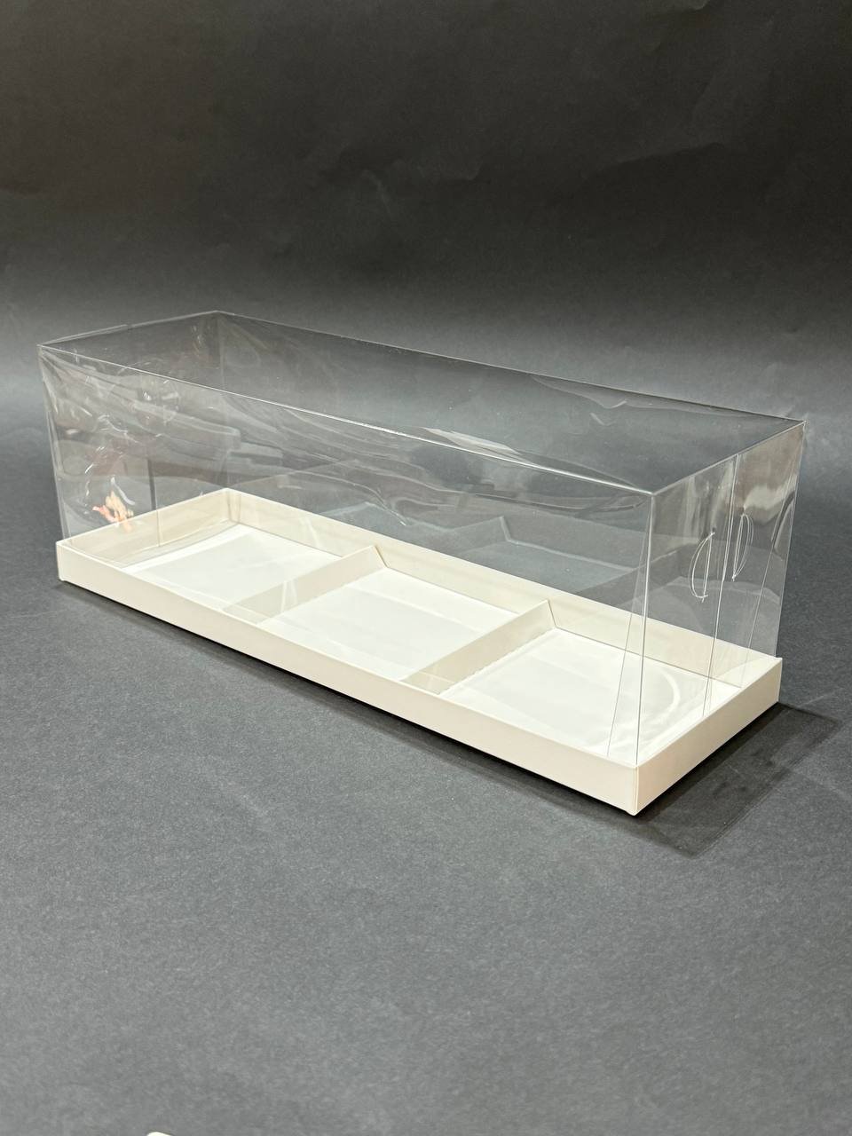 Набор коробок Fortress box 5 шт, 34х11х12 см купить,0
