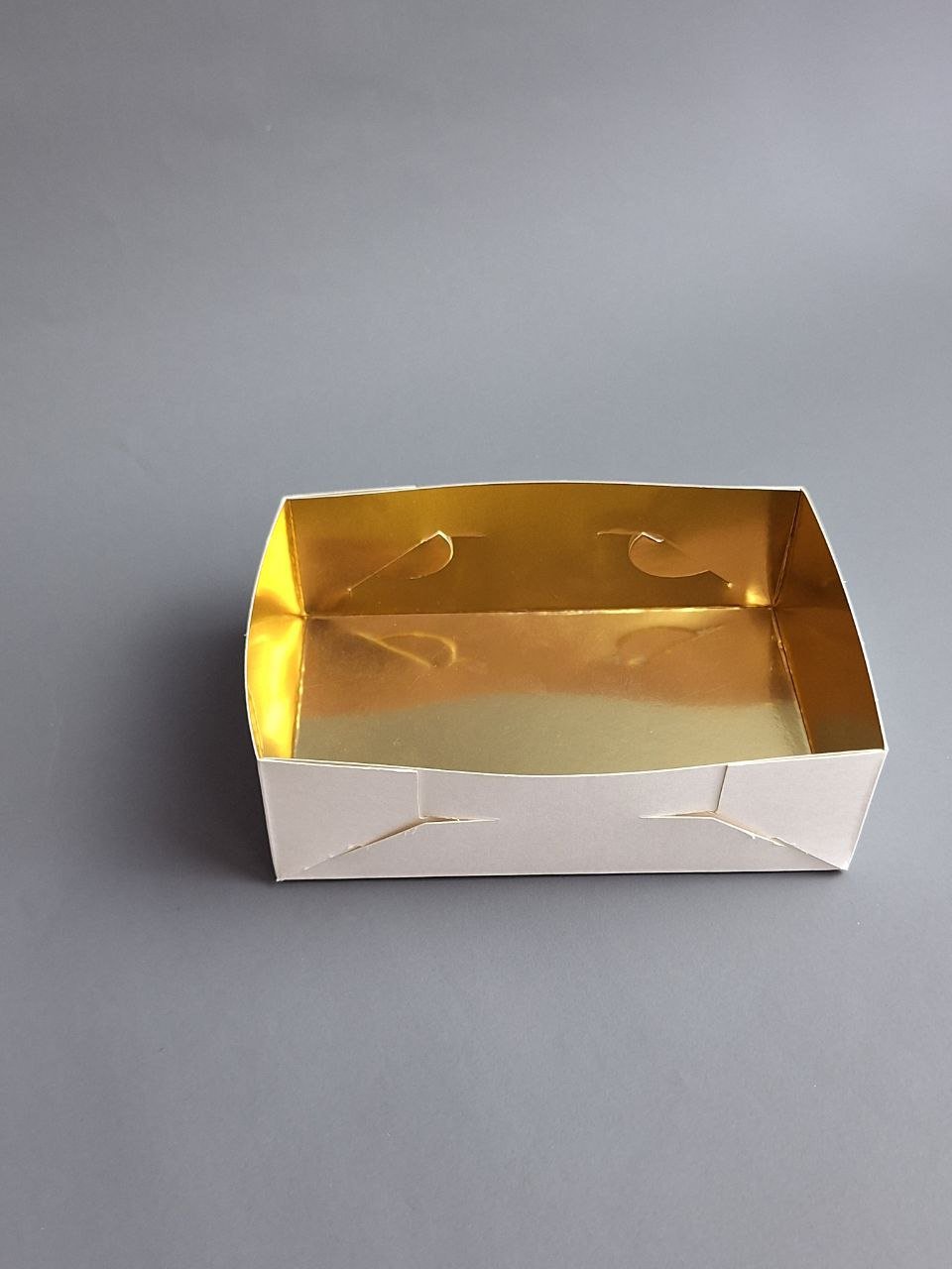 Набор коробок Fortress box 50 шт, 13.5х9х4.5 см купить,0