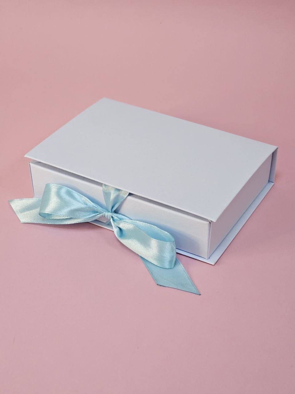 Коробка Fortress box 1 шт, 14х10х3 см