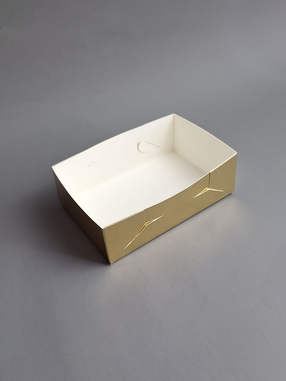 Набор коробок Fortress box 50 шт, 13.5х9х4.5 см купить,0
