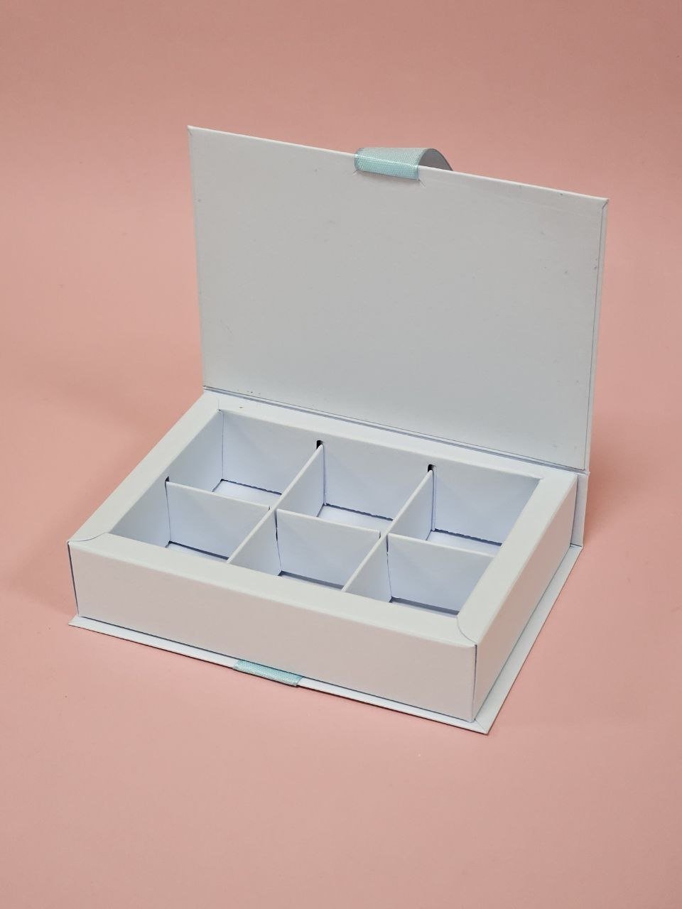 Коробка Fortress box 1 шт, 14х10х3 см купить,0