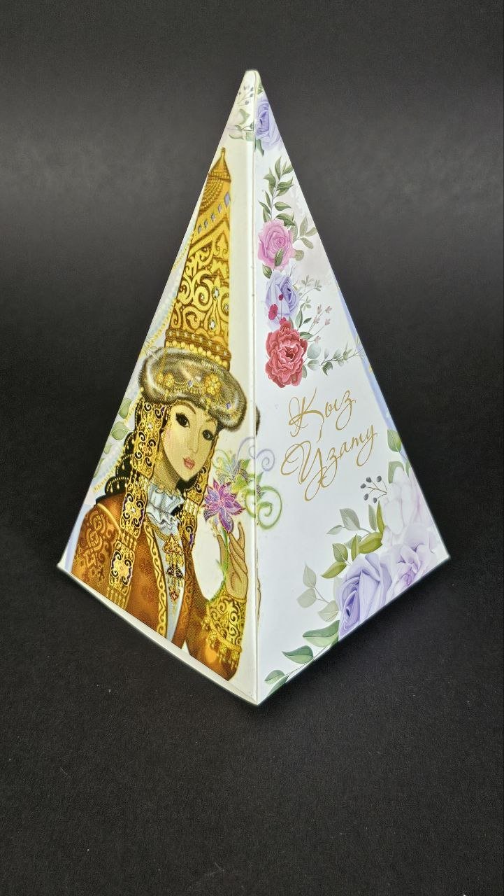 Тойбастар Fortress box 5 шт, 7х7х13 см купить,0