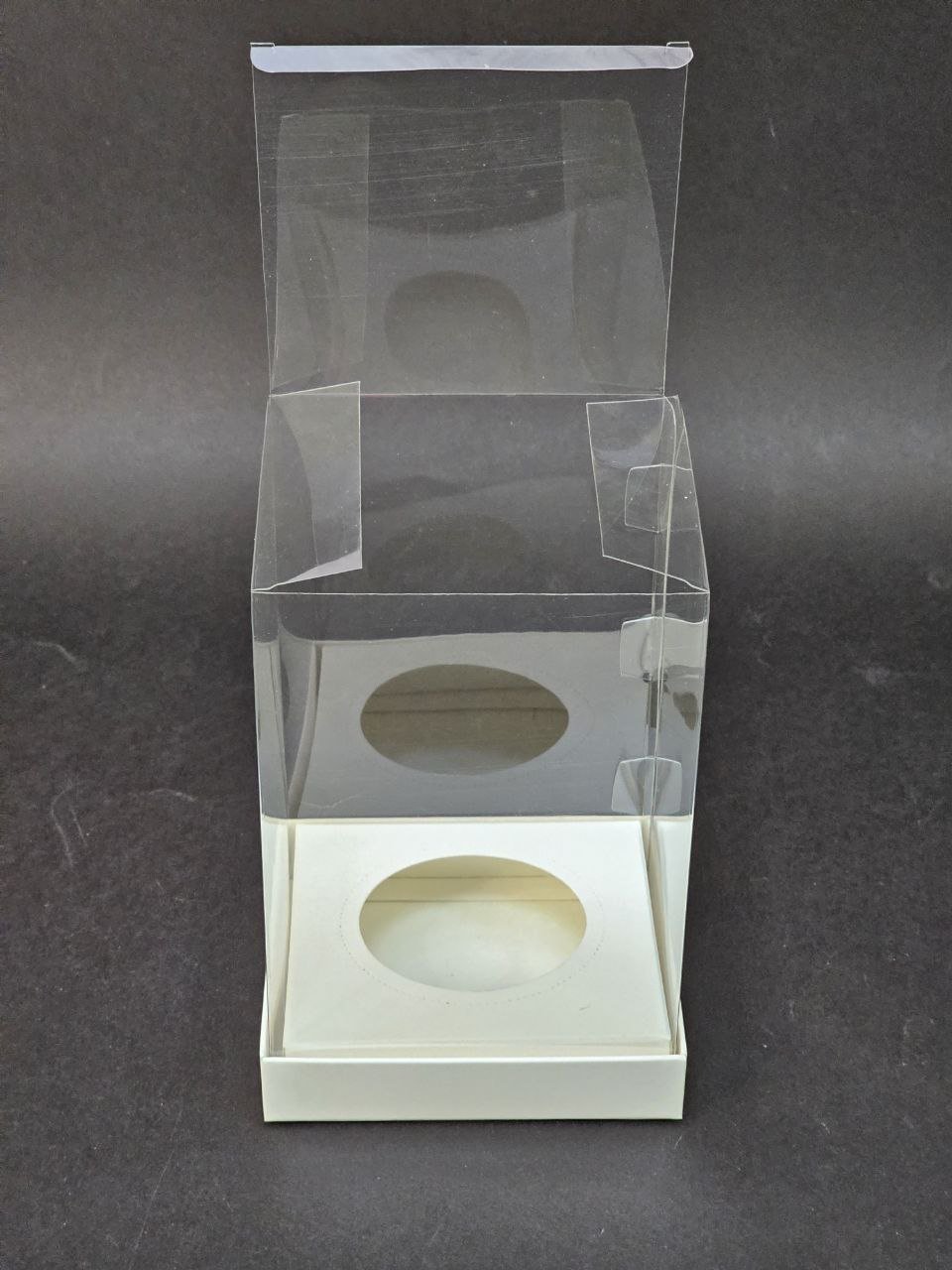 Набор коробок Fortress box 5 шт, 10х10х15 см - ForteMarket Набор коробок Fortress box 5 шт, 10х10х15 см купить,0