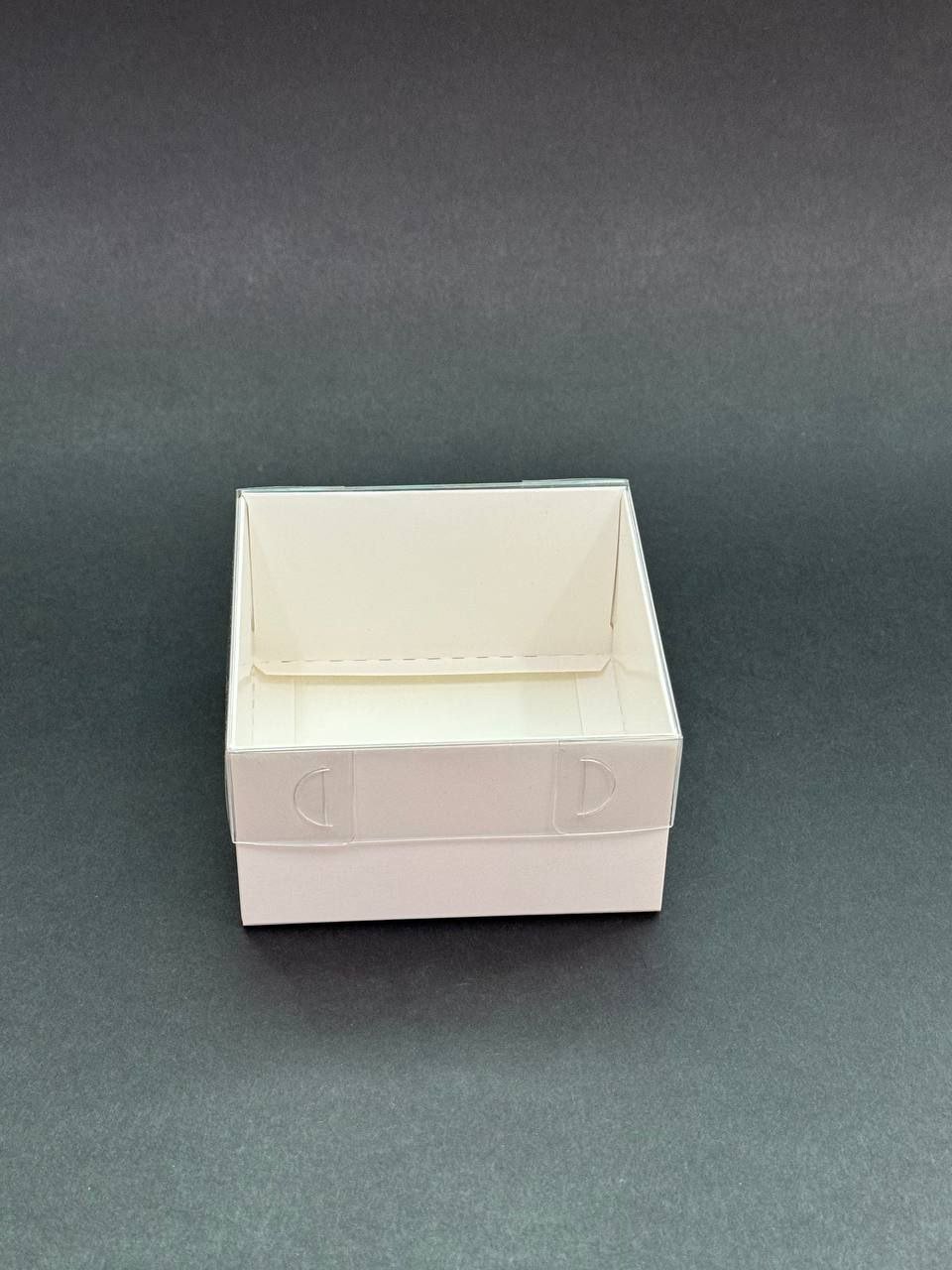 Тойбастар Fortress box 50 шт, 9х9х5 см - ForteMarket Тойбастар Fortress box 50 шт, 9х9х5 см купить,0