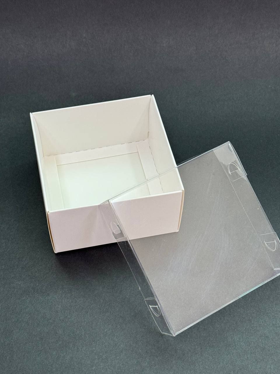 Тойбастар Fortress box 50 шт, 9х9х5 см - ForteMarket Тойбастар Fortress box 50 шт, 9х9х5 см купить,0