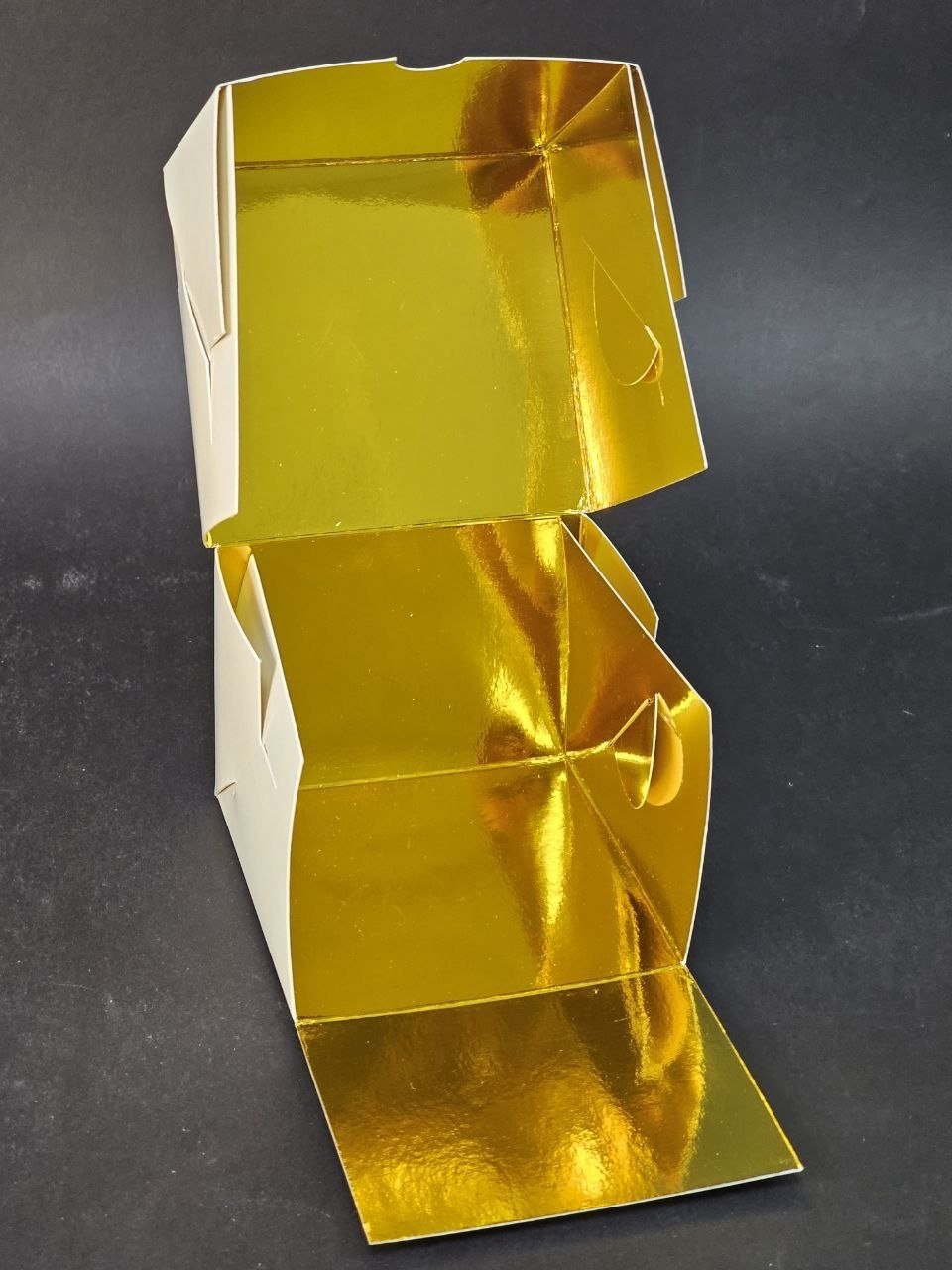 Набор коробок Fortress box 5 шт, 9х9х7 см купить,0