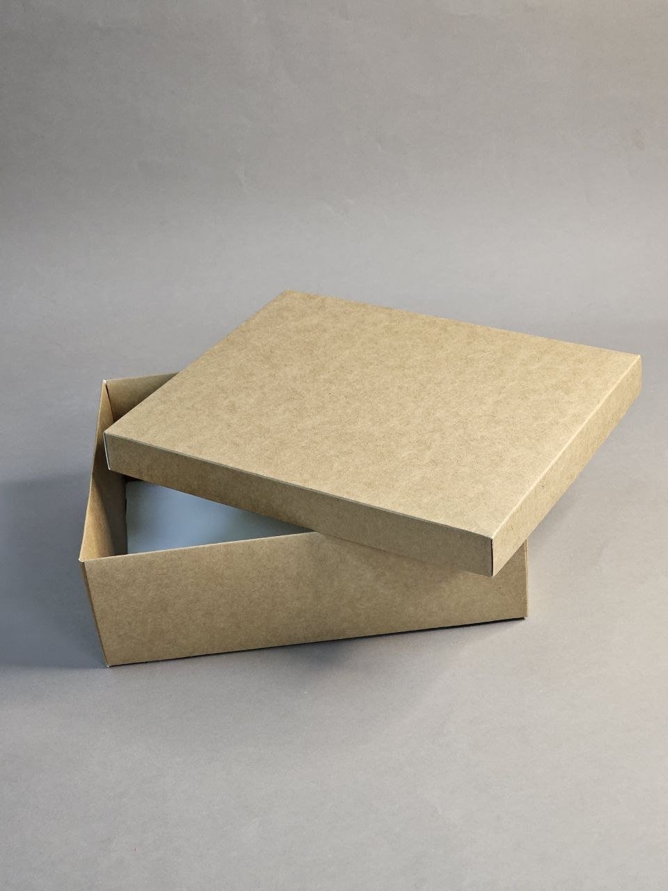 Набор коробок Fortress box 5 шт, 23х18.5х7.5 см