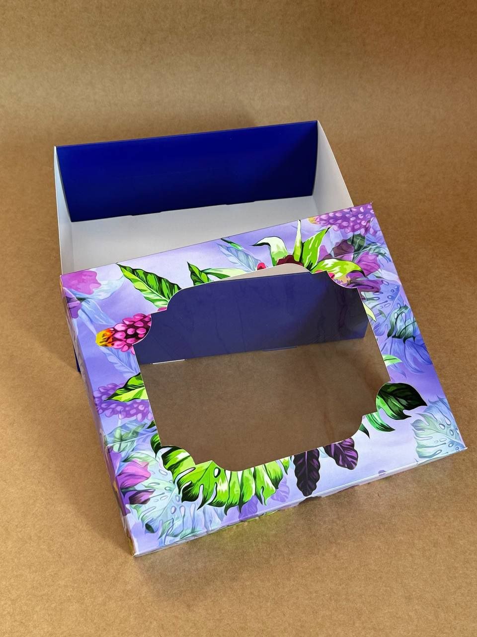 Набор коробок Fortress box 5 шт, 25х20х9 см - ForteMarket Набор коробок Fortress box 5 шт, 25х20х9 см купить,0