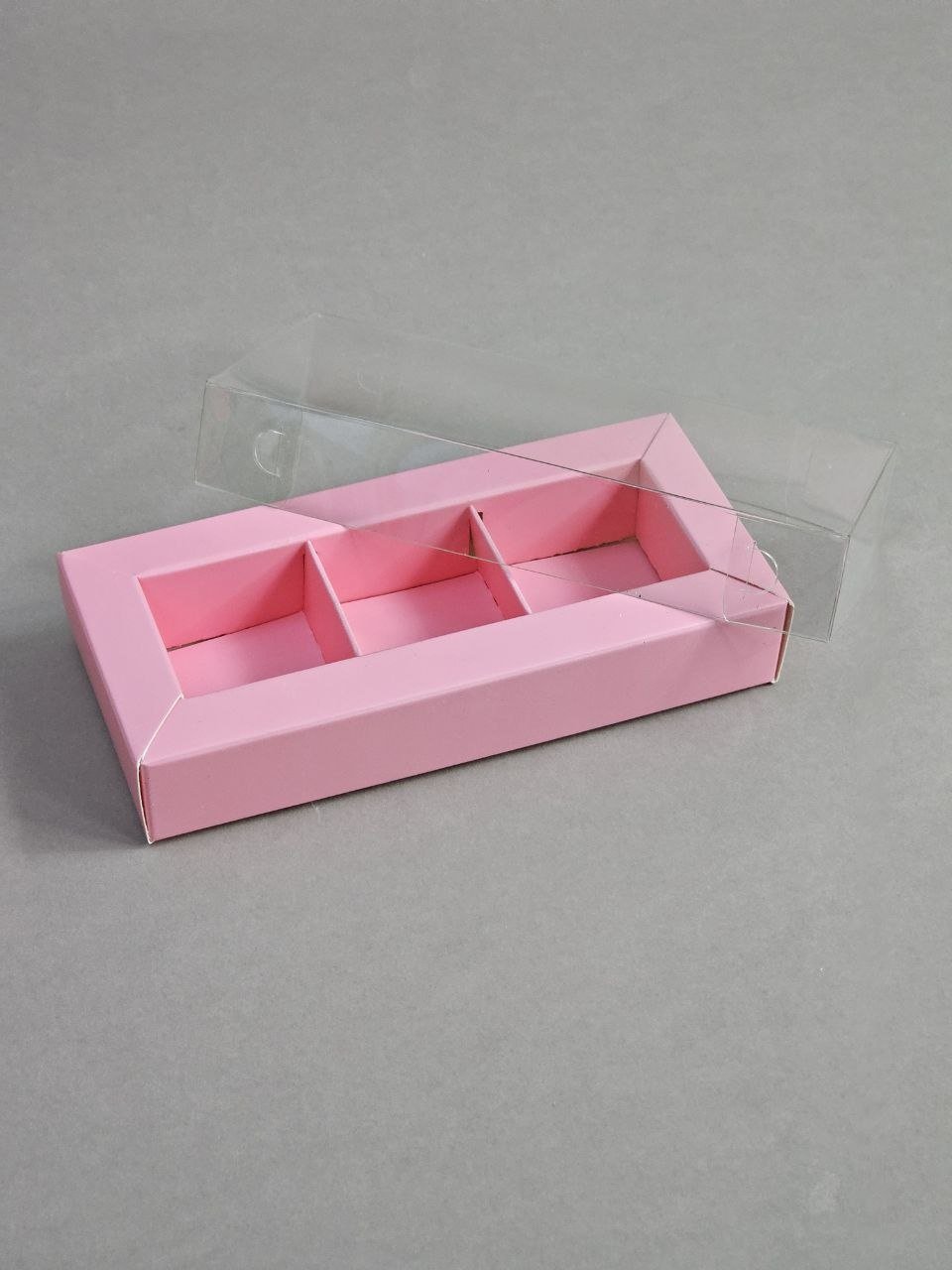 Набор коробок Fortress box 10 шт, 15х7х2.5 см купить,0
