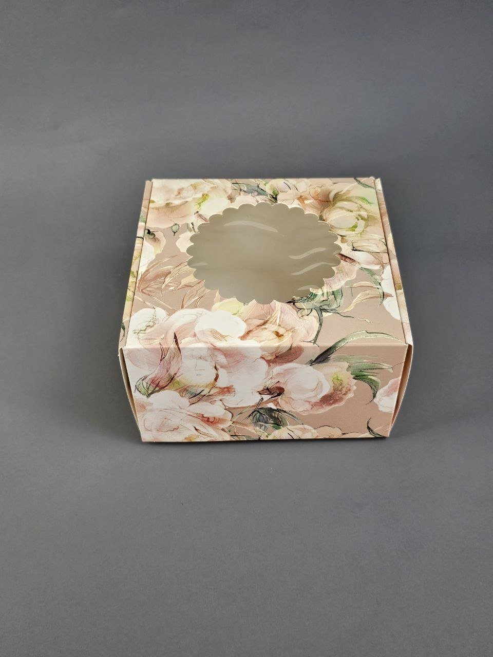 Набор коробок Fortress box 5 шт, 16х16х9 см - ForteMarket Набор коробок Fortress box 5 шт, 16х16х9 см купить,0