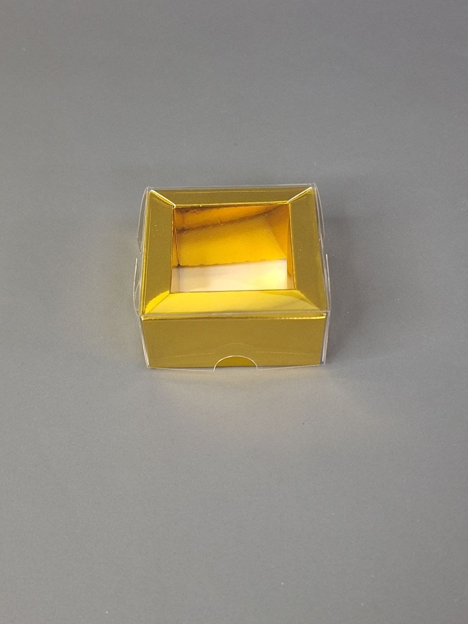 Тойбастар Fortress box 10 шт, 6х6х3 см купить,0