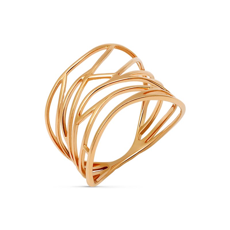 Кольцо Кристалл NH024 18р 1,85гр. купить,NaN