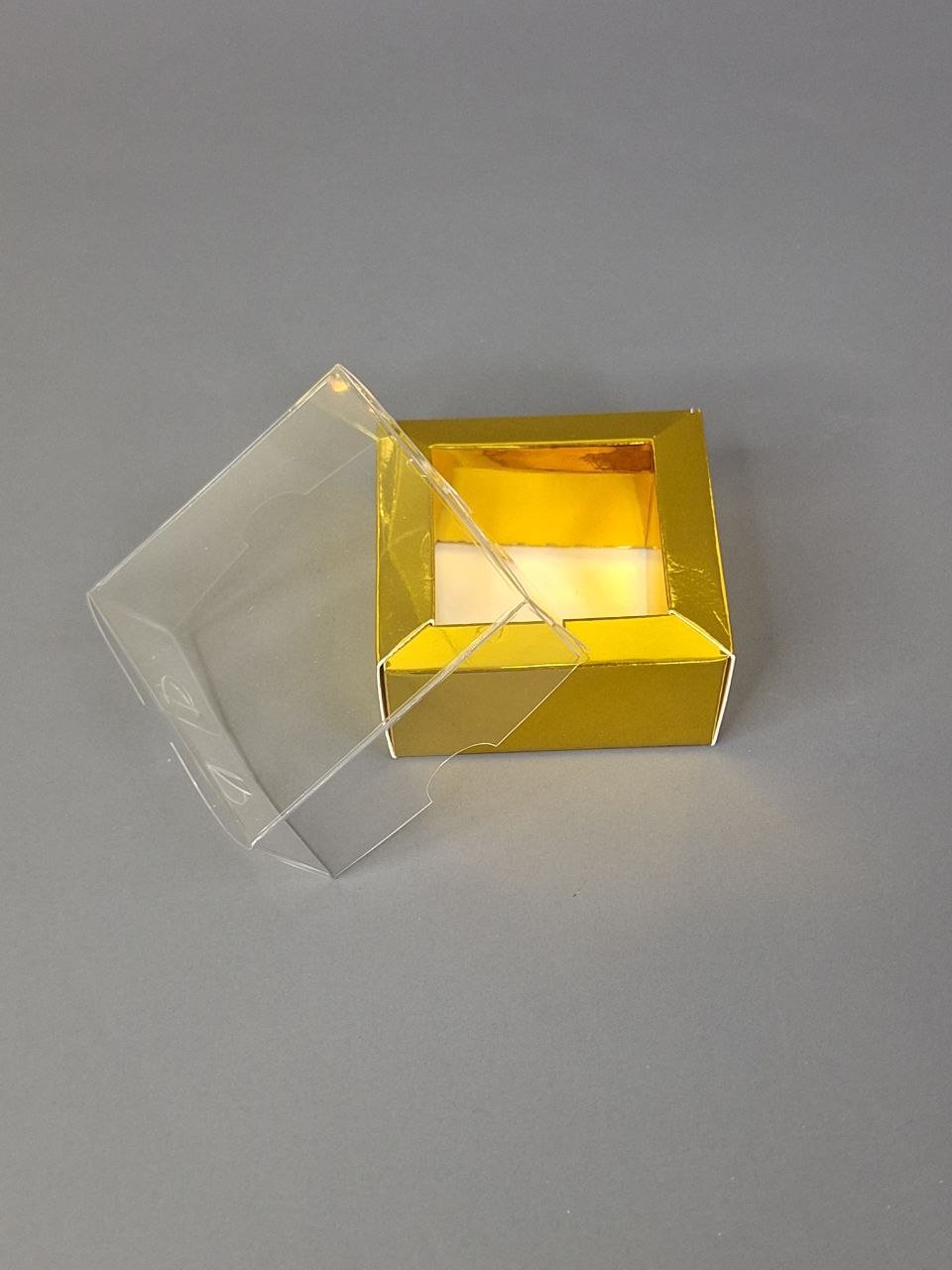 Тойбастар Fortress box 10 шт, 6х6х3 см купить,0