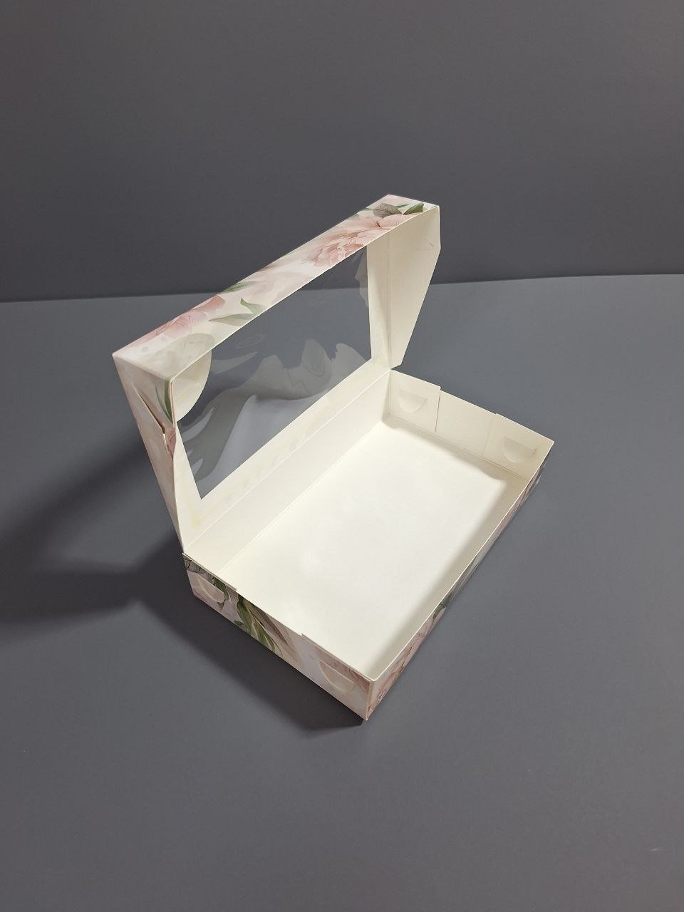 Набор коробок Fortress box 5 шт, 20х12х4 см - ForteMarket Набор коробок Fortress box 5 шт, 20х12х4 см купить,0