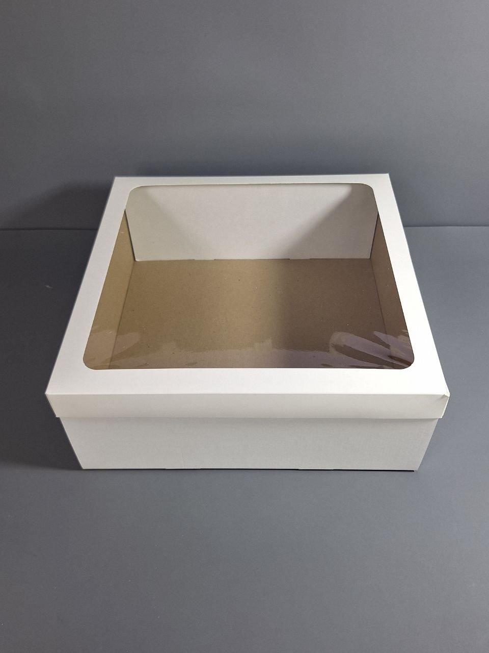 Коробка Fortress box 1 шт, 40х40х15 см купить,0