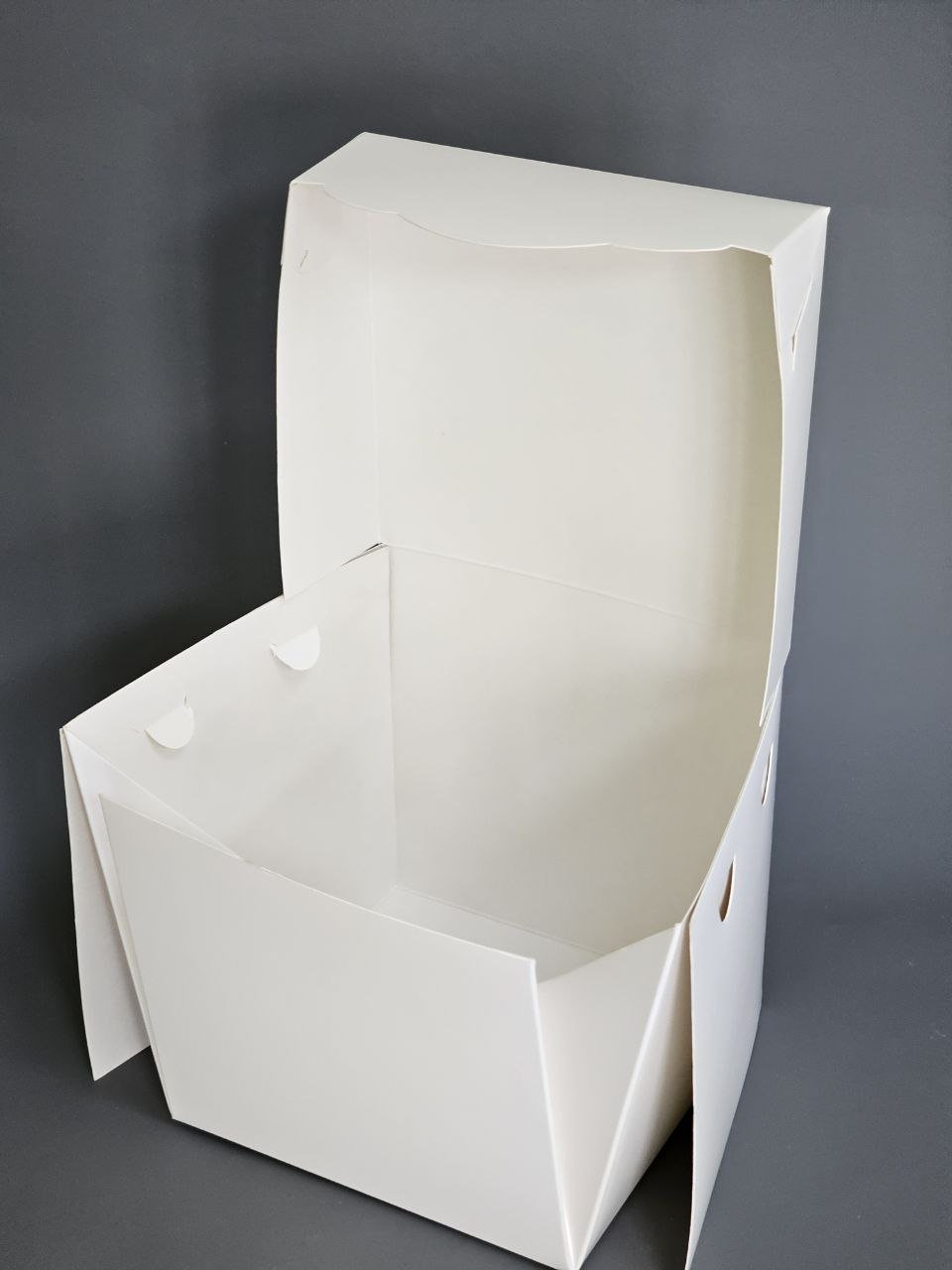 Набор коробок Fortress box 5 шт, 11х11х11 см - ForteMarket Набор коробок Fortress box 5 шт, 11х11х11 см купить,0