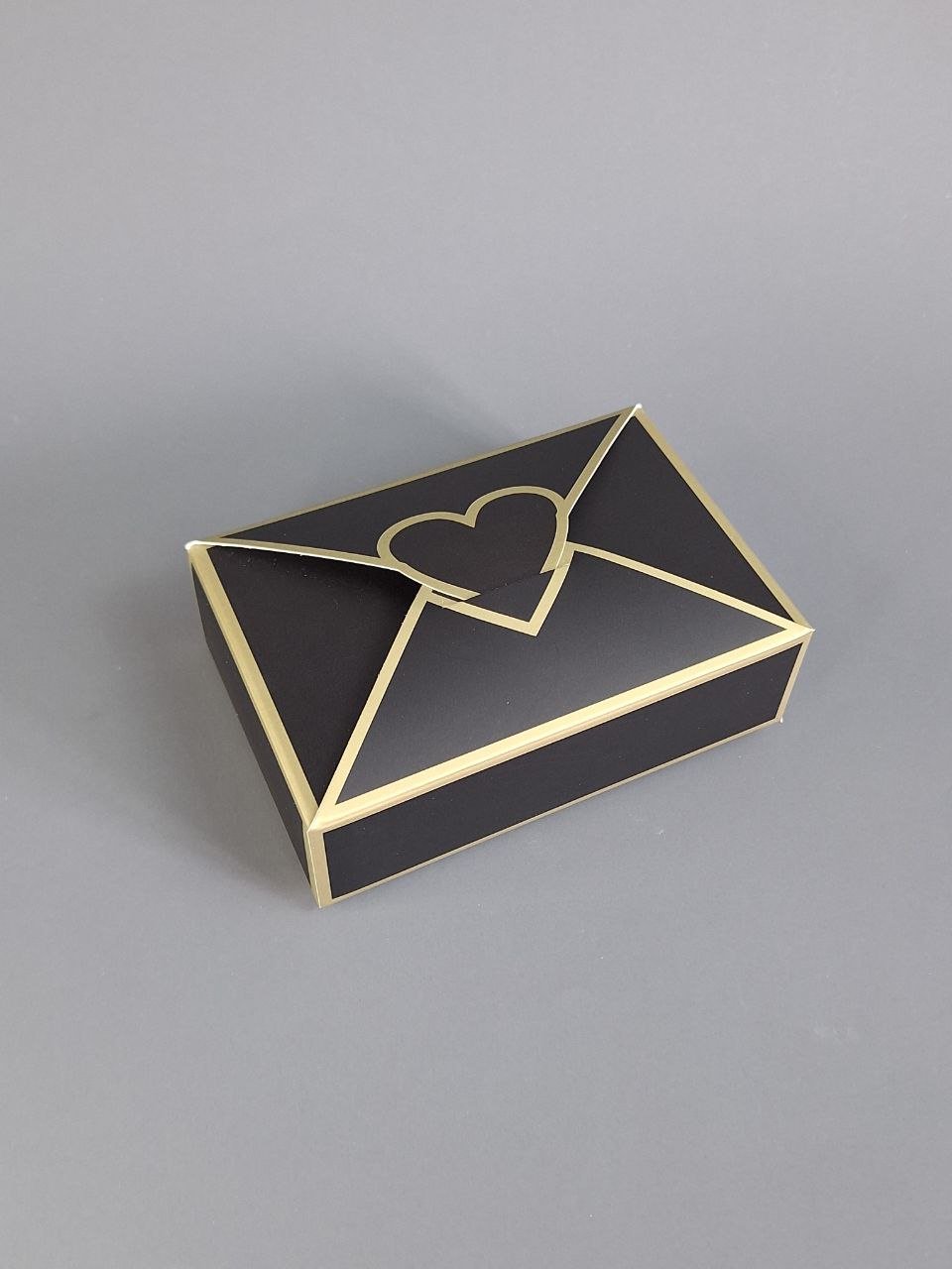 Набор коробок Fortress box 10 шт, 12.5х8.5х3.5 см - ForteMarket Набор коробок Fortress box 10 шт, 12.5х8.5х3.5 см купить,0