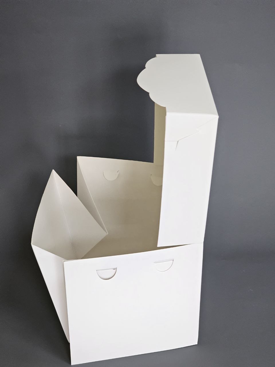 Набор коробок Fortress box 5 шт, 11х11х11 см - ForteMarket Набор коробок Fortress box 5 шт, 11х11х11 см купить,0