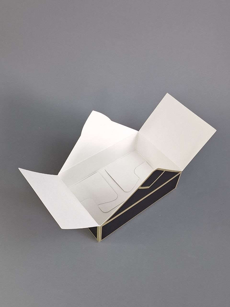 Набор коробок Fortress box 10 шт, 12.5х8.5х3.5 см - ForteMarket Набор коробок Fortress box 10 шт, 12.5х8.5х3.5 см купить,0