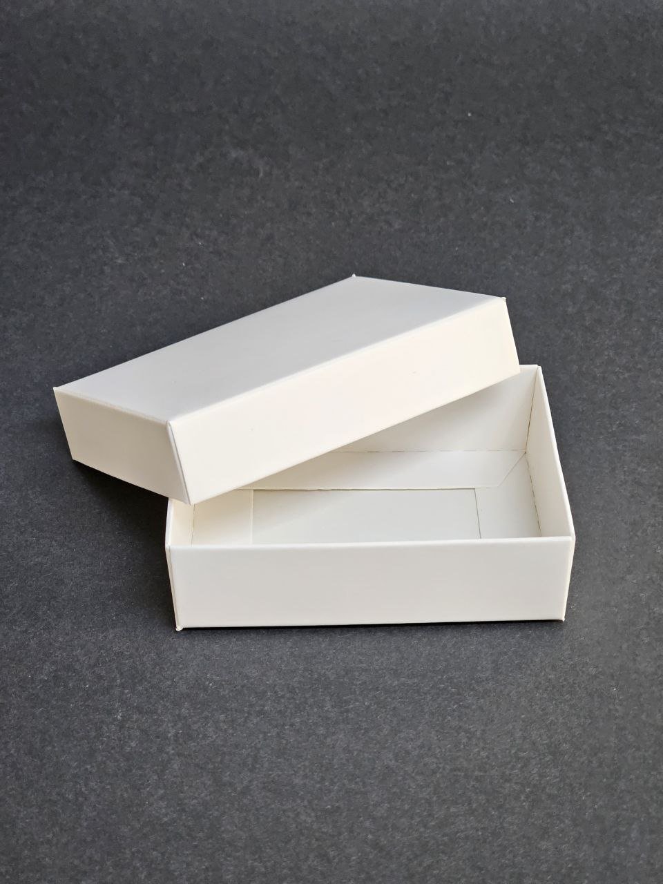 Набор коробок Fortress box 10 шт, 9.5х7.5х2.5 см