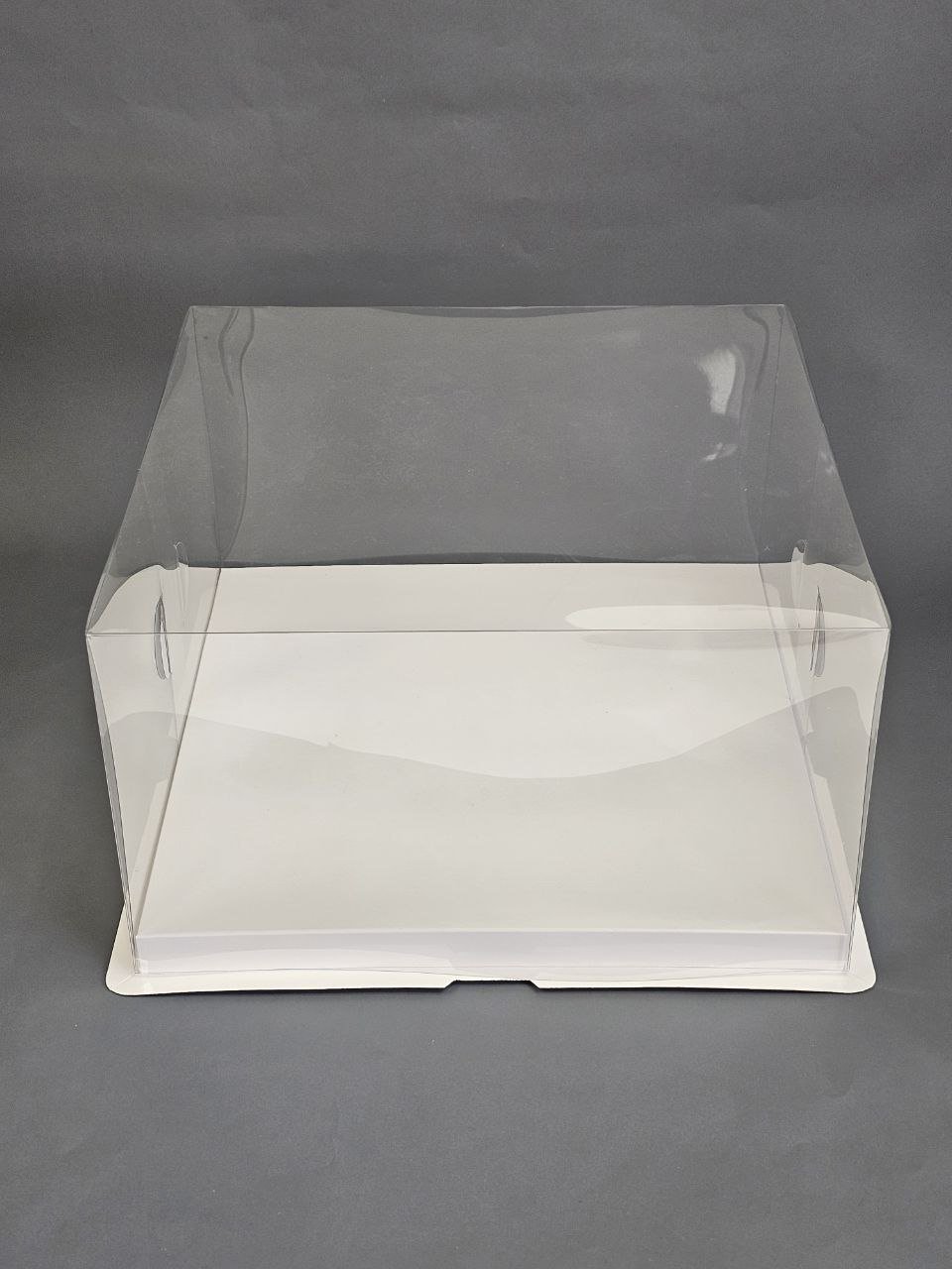 Коробка Fortress box 1 шт, 30х30х15 см - ForteMarket Коробка Fortress box 1 шт, 30х30х15 см купить,0