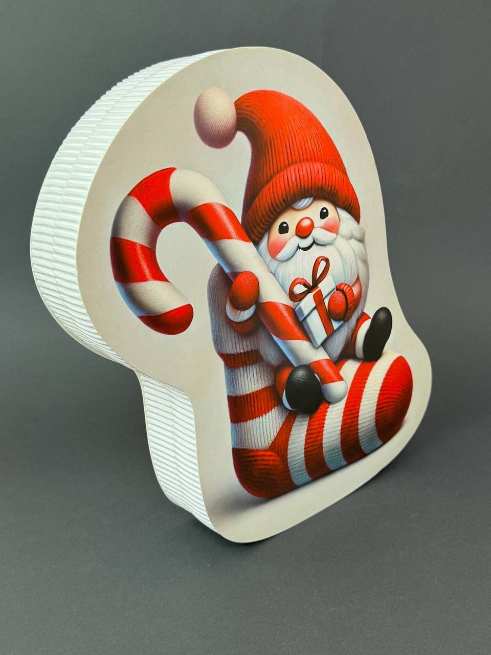 Коробка Fortress box 1 шт, 30х21х5 см - ForteMarket Коробка Fortress box 1 шт, 30х21х5 см купить,0