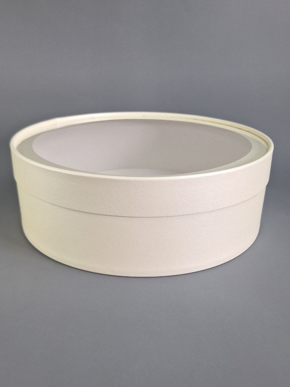 Коробка Fortress box 1 шт, 30х30х8 см купить,0