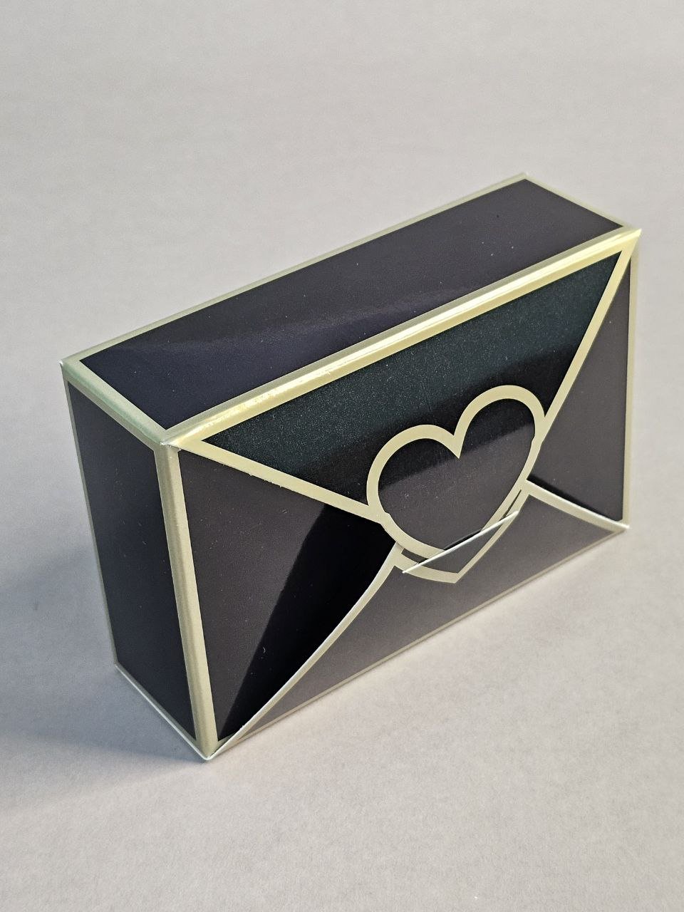 Набор коробок Fortress box 10 шт, 125х8.5х3.5 см