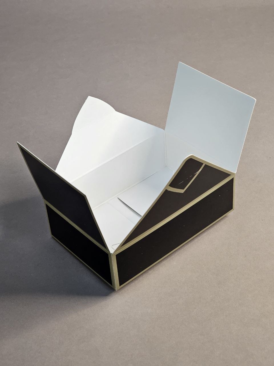 Набор коробок Fortress box 10 шт, 125х8.5х3.5 см купить,0