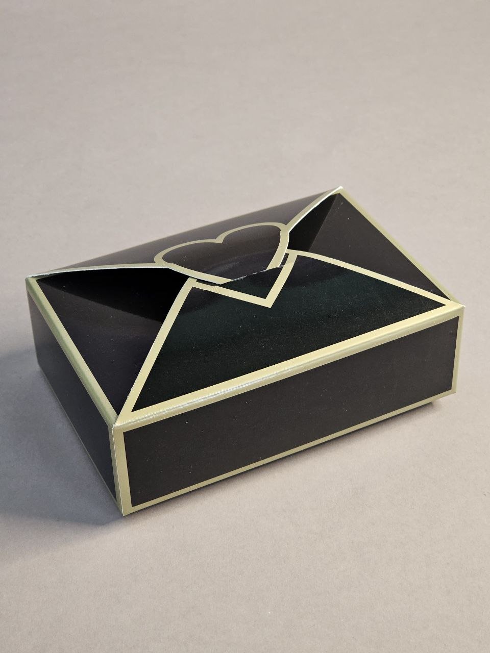 Набор коробок Fortress box 10 шт, 125х8.5х3.5 см купить,0